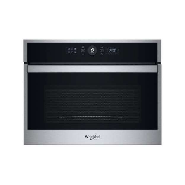 Мікрохвильова піч вбудована WMW44HMX Whirlpool