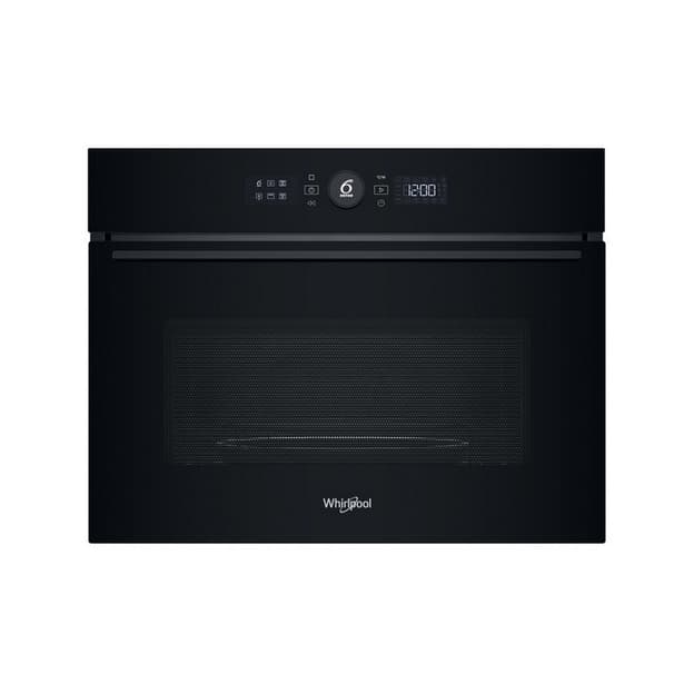 Мікрохвильова піч вбудована WMW54HMB Whirlpool