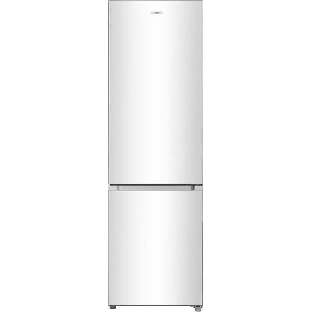 Холодильник комбінований RK418DPW4 білий Gorenje