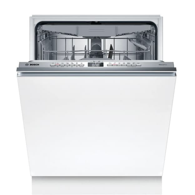 Вбудована посудомийна машина SMH4ECX28E Bosch (60см) Вбудована посудомийна машина SMH4ECX28E Bosch (60см)