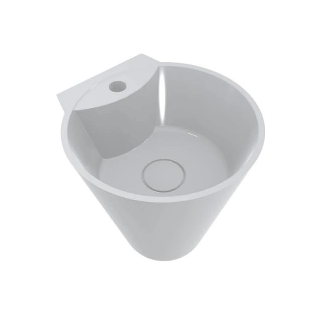 Умивальник SMART miramarble Miraggio
