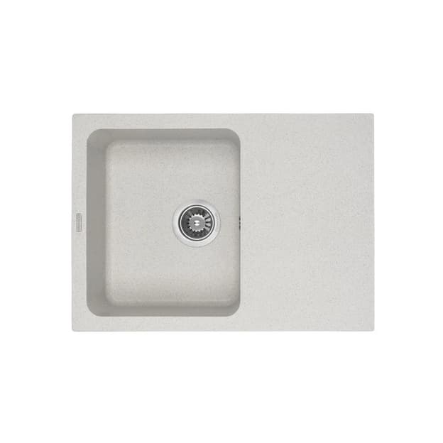 Мийка SALAMANKA gris (680*500mm) Granado Мийка SALAMANKA gris (680*500mm) Granado