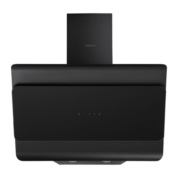Витяжка похила HL-F1300BLG 60см, 900м3ч, чорний Ardesto Витяжка похила HL-F1300BLG 60см, 900м3ч, чорний Ardesto