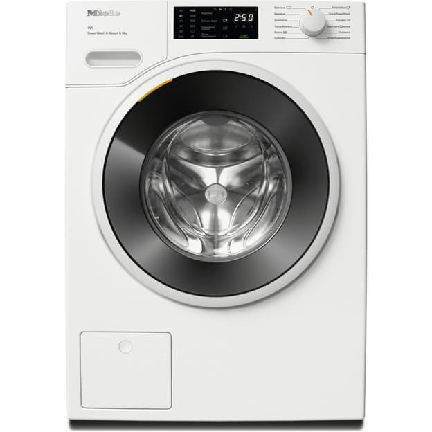 Пральна машина з фронтальним завантаженням WWD 380 WCS Miele Пральна машина з фронтальним завантаженням WWD 380 WCS Miele
