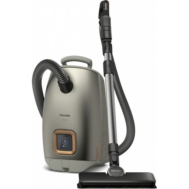 Пилосос з мішком SUMF0 42 Guard L1 Comfort / P / TPCMCO титановий Miele