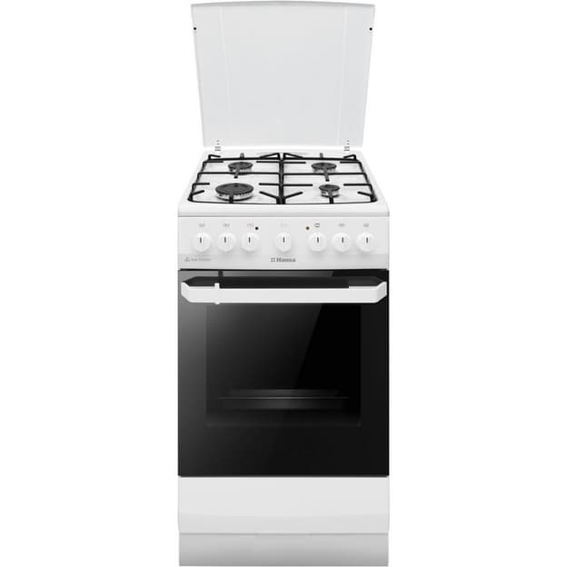 Плита комбінована FCMW581009 Hansa Плита комбінована FCMW581009 Hansa