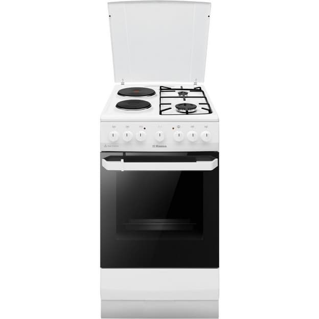 Плита комбінована FCMW59119 Hansa