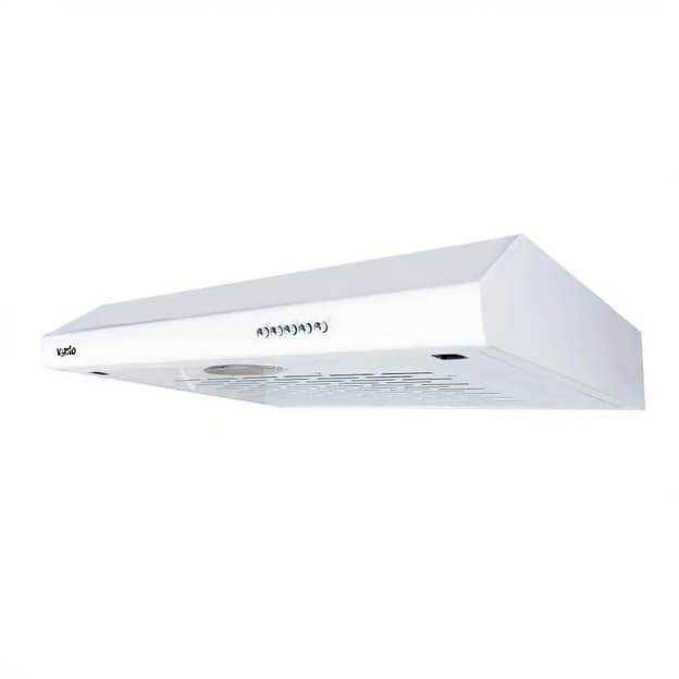 Пристінна витяжка FLAT 60 WH VENTOLUX Пристінна витяжка FLAT 60 WH VENTOLUX