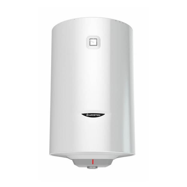 Водонагрівач круглий PRO1 R 100 V 1.5 К PL DRY, 100л, 1,5кВт, сухий тен, Ariston (3201452) Водонагрівач круглий PRO1 R 100 V 1.5 К PL DRY, 100л, 1,5кВт, сухий тен, Ariston (3201452)