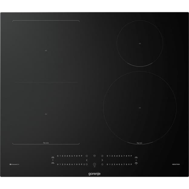 Індукційна варильна поверхня GI6432BSCWF Gorenje Індукційна варильна поверхня GI6432BSCWF Gorenje