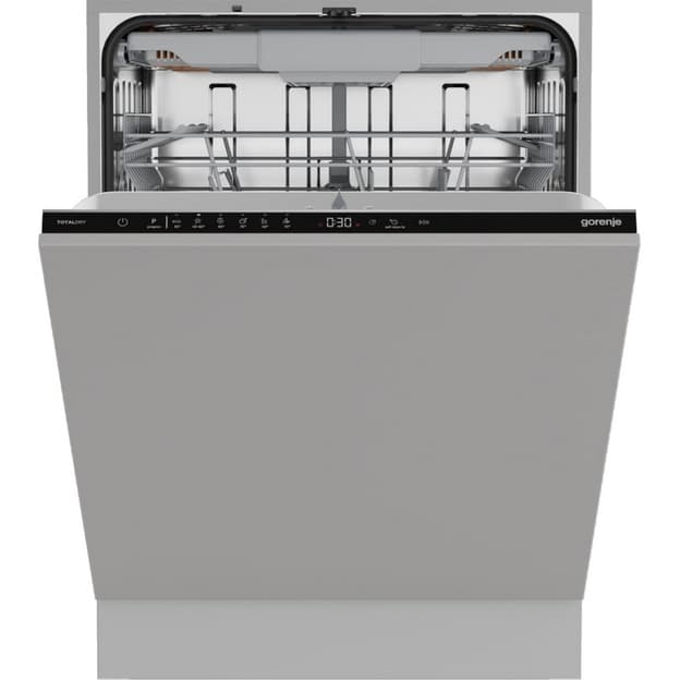 Посудомийна машина вбудована GV16E1 Gorenje Посудомийна машина вбудована GV16E1 Gorenje