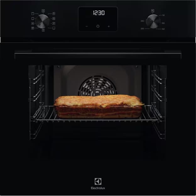 Духова шафа LOFGF00BK Electrolux