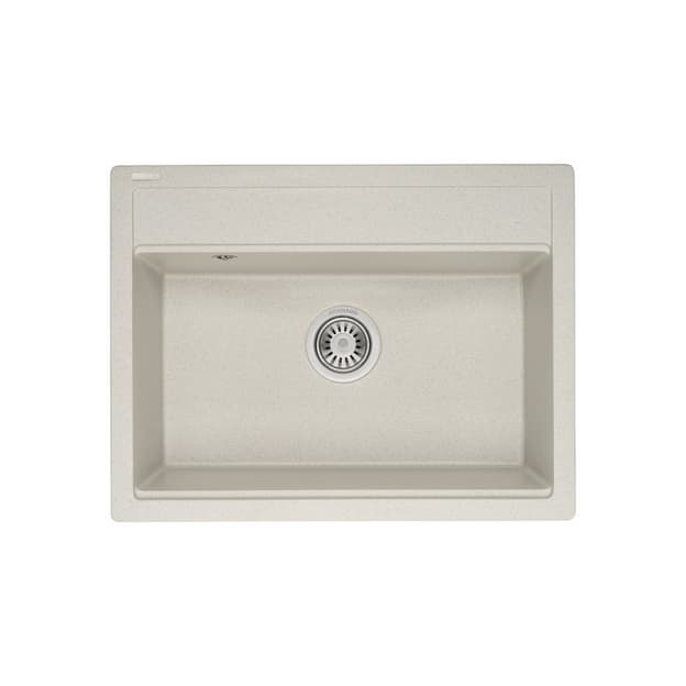 Мийка граніт ARTES gris (650*500mm.) Granado Мийка граніт ARTES gris (650*500mm.) Granado