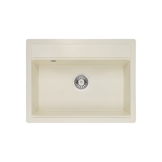 Мийка граніт ARTES ivory (650*500mm.) Granado Мийка граніт ARTES ivory (650*500mm.) Granado