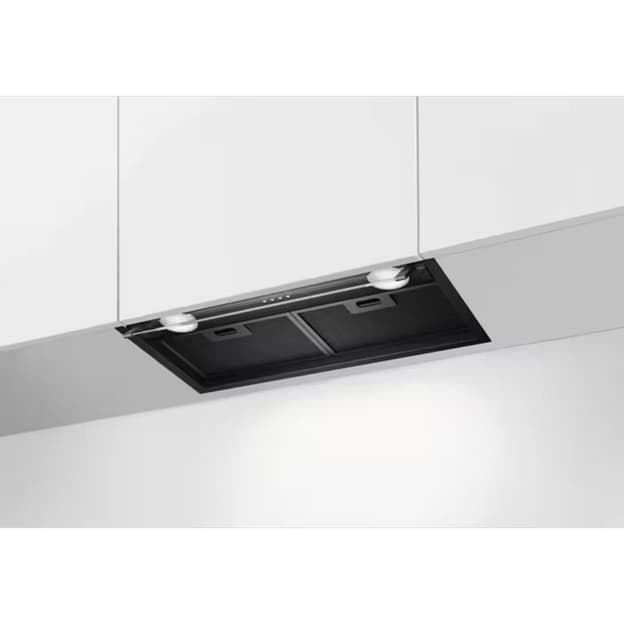 Витяжка вбудована LFP516K чорний Electrolux Витяжка вбудована LFP516K чорний Electrolux