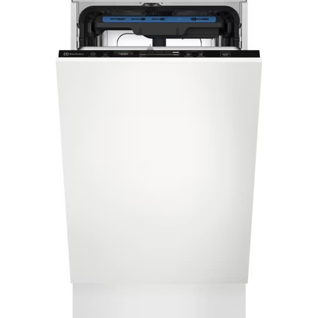 Вбудована посудомийна машина KEMC3211L (45см) Electrolux