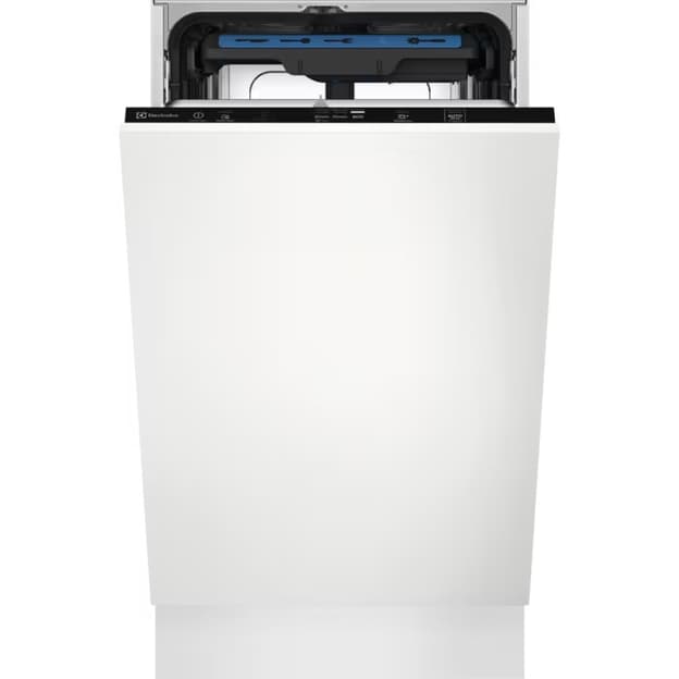Вбудована посудомийна машина EEA23200L (45см) Electrolux