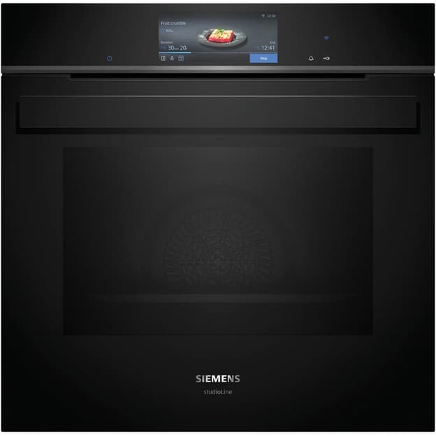 Духова шафа HS958GDD1 Siemens Studio Line
