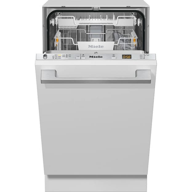 Повновбудовувана посудомийна машина, 45 см G 5590 SCVi SL Active Miele Повновбудовувана посудомийна машина, 45 см G 5590 SCVi SL Active Miele
