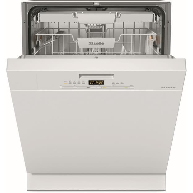 Повновбудовувана посудомийна машина, 60 см G 5611 SC Active Miele Повновбудовувана посудомийна машина, 60 см G 5611 SC Active Miele