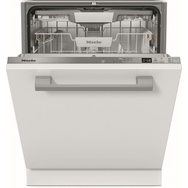 Повновбудовувана посудомийна машина, 60 см G 5851 SCVi Active Plus Miele Повновбудовувана посудомийна машина, 60 см G 5851 SCVi Active Plus Miele