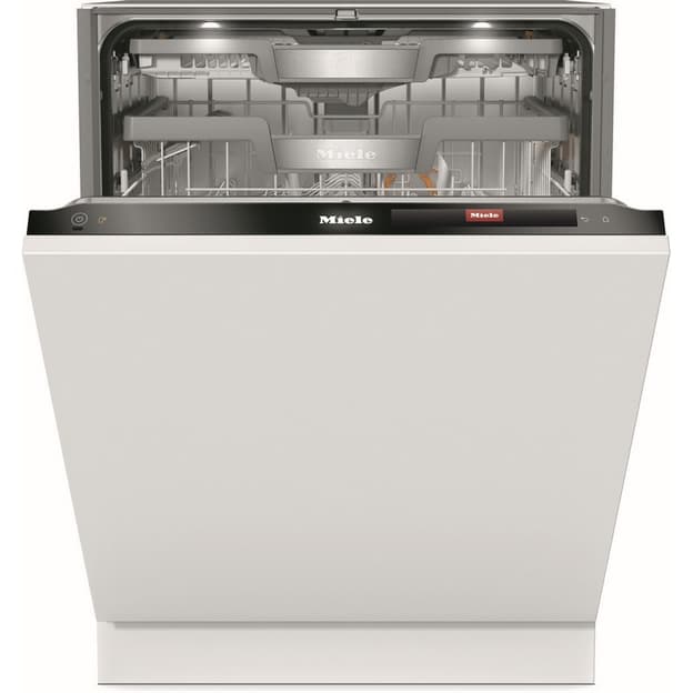 Повновбудовувана посудомийна машина, 60 см G 7981 SCVi AutoDos K2O Miele Повновбудовувана посудомийна машина, 60 см G 7981 SCVi AutoDos K2O Miele