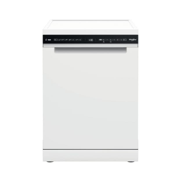 Посудомийна машина соло W7FHS31 Whirlpool
