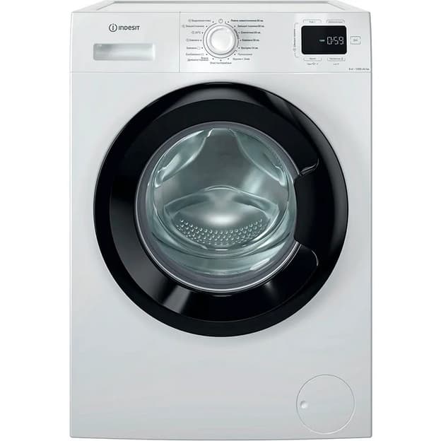 Пральна машина вузька IM 642B MY TIME UA Indesit Пральна машина вузька IM 642B MY TIME UA Indesit