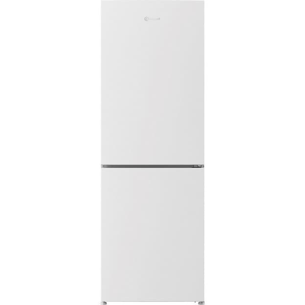 Комбінований холодильник INKS1341W4E Indesit Комбінований холодильник INKS1341W4E Indesit