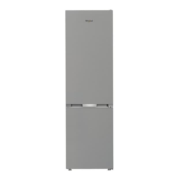 Комбінований холодильник WHK25404XP5E Whirlpool