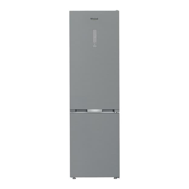 Комбінований холодильник WHK26404XP5E Whirlpool