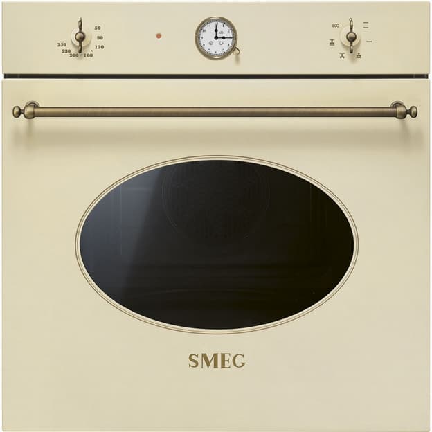 Духова шафа SF68C1PO Smeg