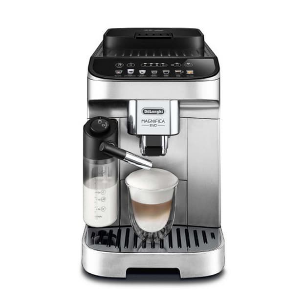 Кавомашина ECAM 290.85 SBX DeLonghi Кавомашина ECAM 290.85 SBX DeLonghi