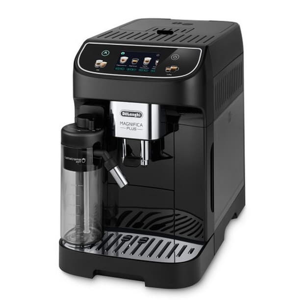 Кавомашина ECAM 320.60 B DeLonghi