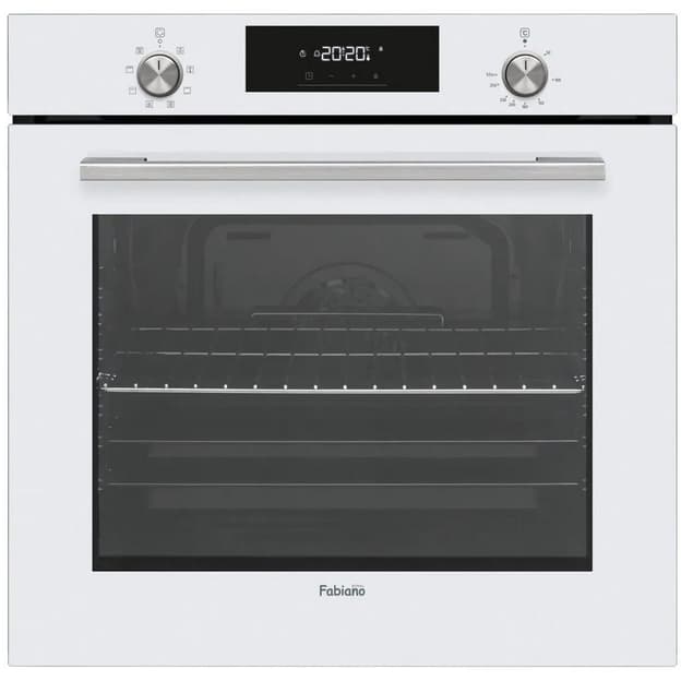 Духова шафа FBO 860 White Fabiano