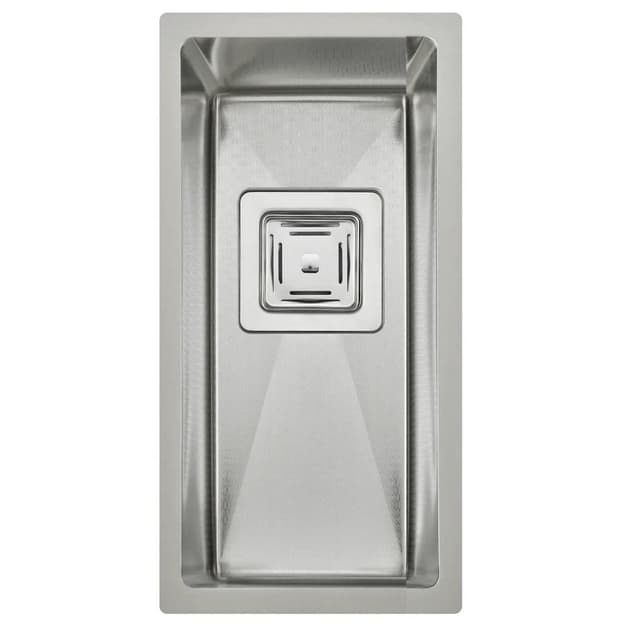 Мийка нерж. Quadro 22 Celldecor (мпс) Fabiano Мийка нерж. Quadro 22 Celldecor (мпс) Fabiano