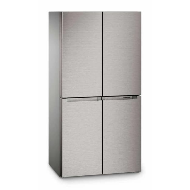 Холодильник French Door Msdd 9012 Pure Liebherr Холодильник French Door Msdd 9012 Pure Liebherr