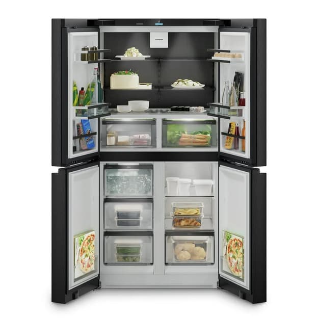 Холодильник French Door MBbsdi 9024 Plus Liebherr Холодильник French Door MBbsdi 9024 Plus Liebherr