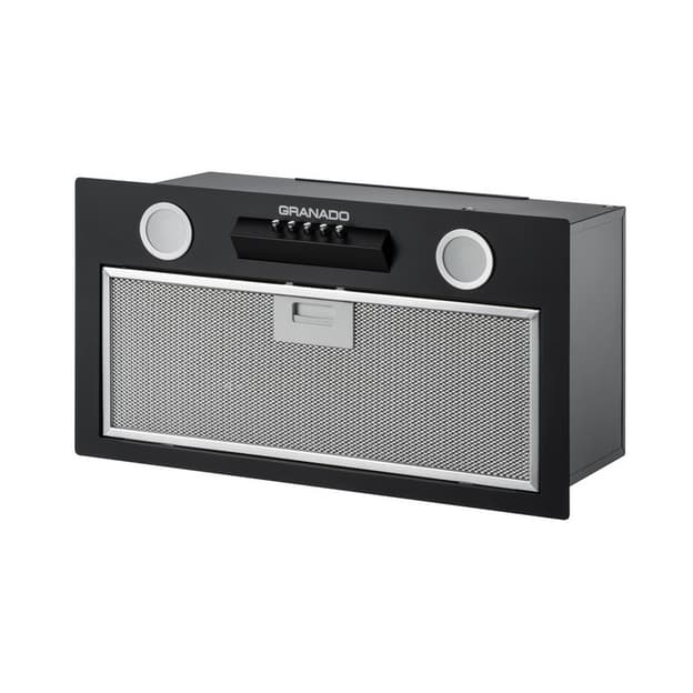 Витяжка Palamos 5503-1200 black GRANADO