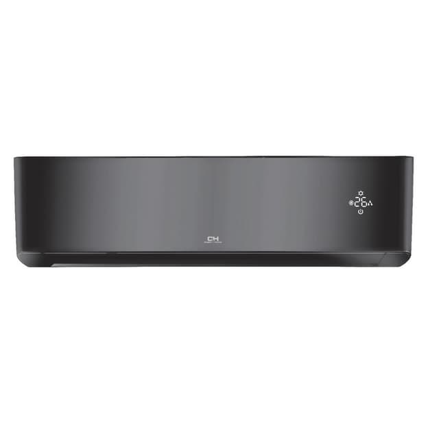 Внутр. блок мульти спліт-системи Supreme Continental 25м2 чорний Cooper&Hunter (CH-S09FTXAL-FB/IN)