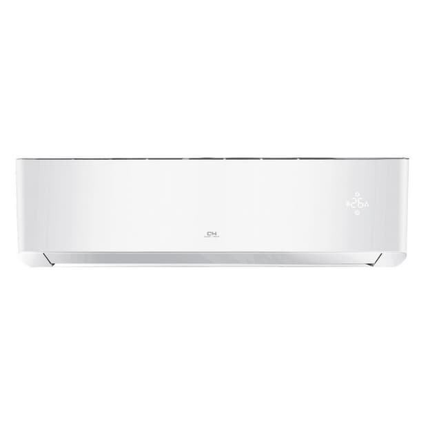 Внутр. блок мульти спліт-системи Supreme Continental 70м2 білий Cooper&Hunter (CH-S24FTXAL-WP/IN)