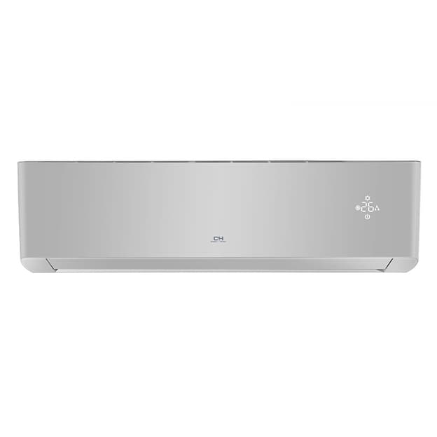 Внутр. блок мульти спліт-системи Supreme Continental 70м2 срібл. Cooper&Hunter (CH-S24FTXAL-SC/IN)