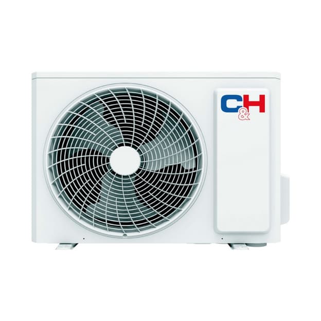 Зовнішній блок мульти спліт-системи Nordic Multi Light інвертор 14000BTU 4.1кВт 1-2блоків A++/A+ -22°С R32 Cooper&Hunter (CHML-U14RK2-NG)
