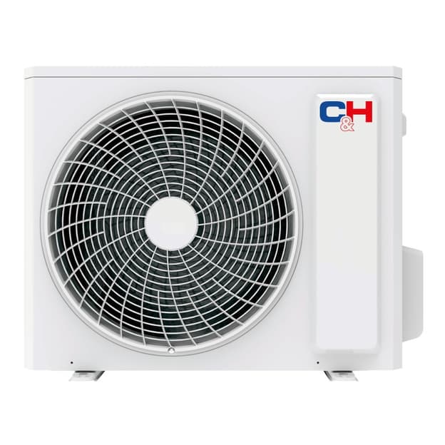 Зовн. блок мульти спліт-системи Nordic Multi Light  Cooper&Hunter (CHML-U28RK4-NG)