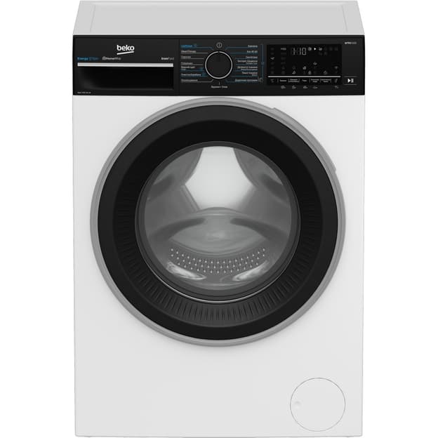 Пральна машина B5WFU69415WPBB білий Beko Пральна машина B5WFU69415WPBB білий Beko