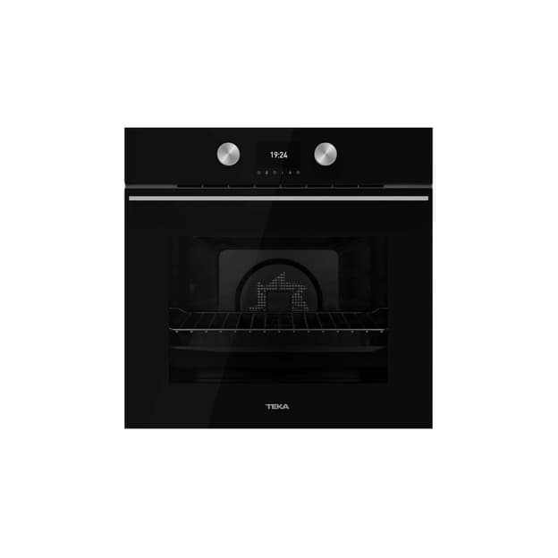 Духова шафа HLB 8600 P BK UrbanColor чорний Teka (111000069) Духова шафа HLB 8600 P BK UrbanColor чорний Teka (111000069)