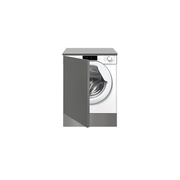 Вбудована прально-сушильна машина LSI5 1481 Maestro 8(5) кг Teka (114000009) Вбудована прально-сушильна машина LSI5 1481 Maestro 8(5) кг Teka (114000009)