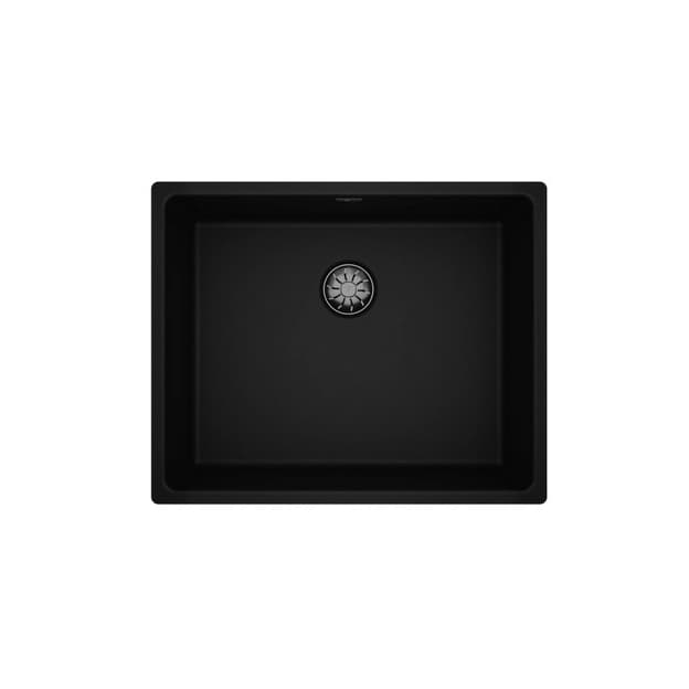Мийка TOPLINE RS15 50.40 FullBlack нержавіюча сталь (3 типи монтажу) Teka (115000088) Мийка TOPLINE RS15 50.40 FullBlack нержавіюча сталь (3 типи монтажу) Teka (115000088)