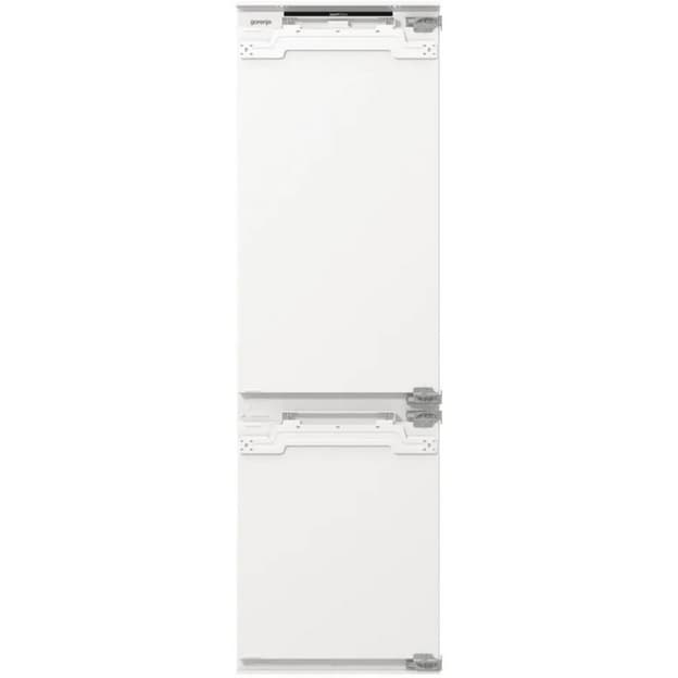 Вбудований комбінований холодильник NRKI517E62WF Gorenje Вбудований комбінований холодильник NRKI517E62WF Gorenje