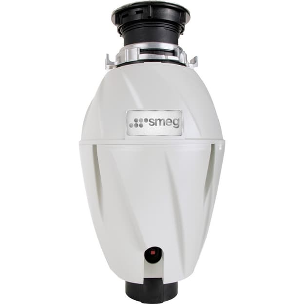 Подрібнювач харчових відходів KITFD100 (1 к.с) Smeg (UNIVERSAL) Подрібнювач харчових відходів KITFD100 (1 к.с) Smeg (UNIVERSAL)